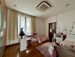 Holland Road (D10), Detached #509973481